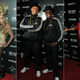 Image for article titled Guys & Ghouls Rocked Frighteningly Creative Costumes At Heidi Klum's Halloween Party